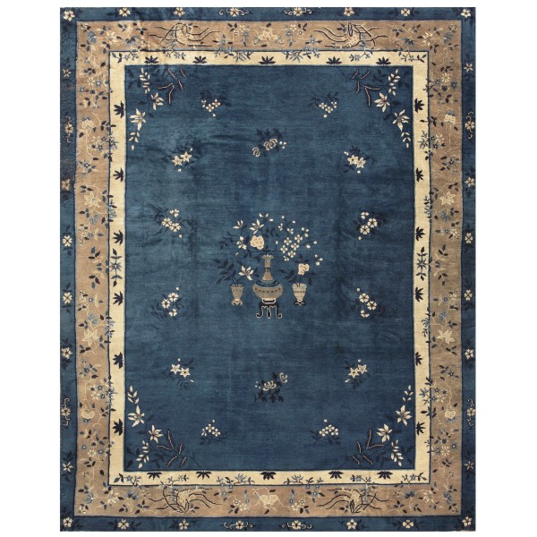 Early 20th Century Chinese Peking 